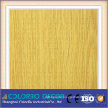 Pl616 Melamine Surface MDF Core Acoustic Panel